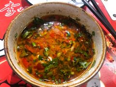 -李双猪·小龙虾·烧烤·羊肉煲(乐山店)