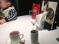 -王品牛排(郑州大卫城店)