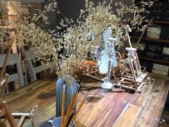 -花十悦·鲜花咖啡餐厅(振业城一期店)