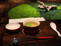 -元熹会席料理