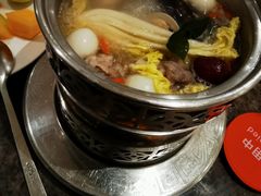 -盛宴标帜餐厅·亲子自助 (南昌喜来登酒店)
