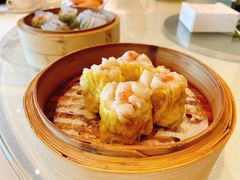 -安蒂娅.悦景轩中餐厅(西乡店)