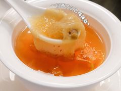 -上蔬无瑕· 创意素食·Vegetarian(华采天地店)