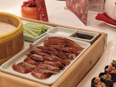 -香宫中餐厅·大连香格里拉(人民路店)