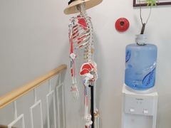 -杏林康桥中医正骨·体态矫正·跌打损伤·推拿按摩(国贸建外SOHO店)