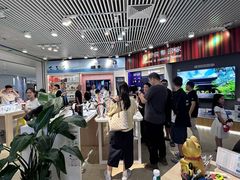 -SONY(民盈·国贸城店)