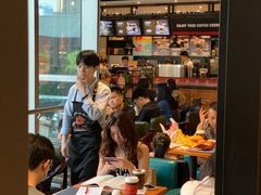 -西西弗书店&矢量咖啡(凯德晶萃广场店)