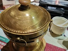 -慢丽江·云南野生菌土鸡锅(付家庄店)