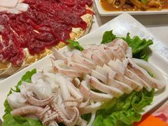 -今日牛事潮汕鲜牛肉火锅(瑞金店)