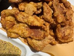 -1937青岛老味道·海肠捞饭·青岛菜(大鲍岛栈桥店)