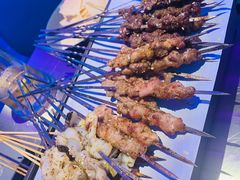 -燥次·烧烤酒场(万象城店)