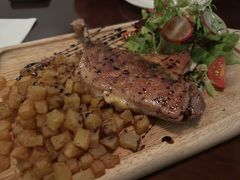 -La Creperie法餐厅(桃江路店)