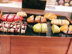 -萧邦音乐会所KTV·蒸汽活海鲜自助(福田店)