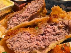 -火山屋台(新街口店)