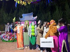 -青岛方特梦幻王国