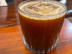 -Double cafe