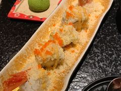 -無境·匠心日本料理(汉街店)