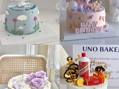 -提亚烘焙·手作面包·生日蛋糕(七星店)