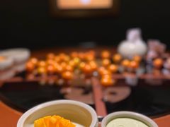 -澳珀食堂