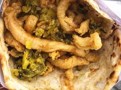 香酥鸡烧饼-尚食卢记烧饼(凤凰路总店)