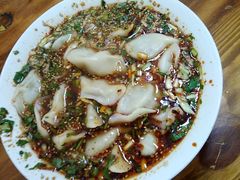 -尤素福东举院饺子馆