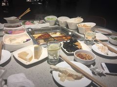 -海底捞火锅(航洋城店)