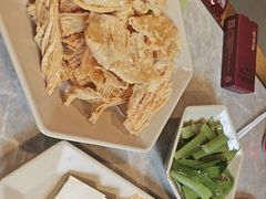 -新渝城·川菜·火锅(区庄店)