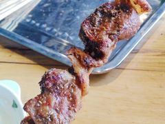 -管氏翅吧(马家堡店)