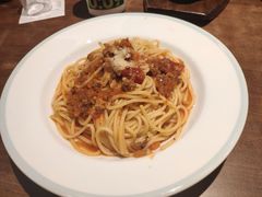 -萨莉亚意式餐厅(南京龙湾天街店)