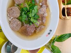 -蔡澜Pho·越南粉餐厅(海上世界店)
