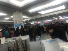 -复旦大学附属肿瘤医院(徐汇院区)