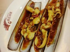 -桥底辣蟹(谢斐道店)