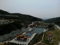 -山西乌金山旅游区