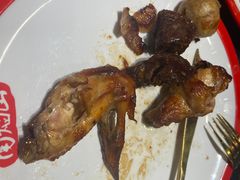 -肉焰山巴西烤肉自助餐厅(龙湖芙蓉天街店)