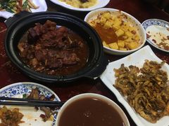 -小清花粥铺(青年南街店)