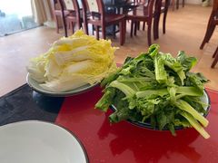 莴笋-花水湾红太阳牛肉汤锅