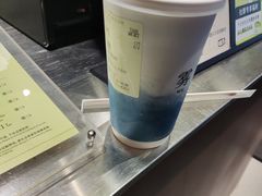 -唐沫茶兮(仓山万达金街店)