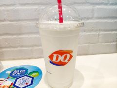 香草奶昔-DQ·蛋糕·冰淇淋(太原街万达店)