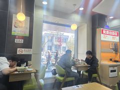 -李先生牛肉面大王(北京东四店)