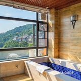 小众宝藏旅游胜地——云浮翔顺象窝山生态园