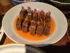 -南园民国茶楼餐厅·常州菜(北大街店)