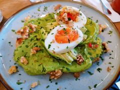 -RAC BAR(安福路店)