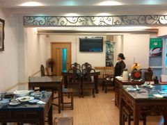 大堂-白家餐厅(徐家汇店)