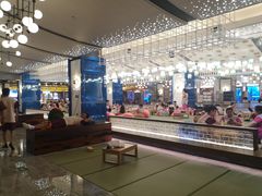 -青水瓦台汤泉(未央店)