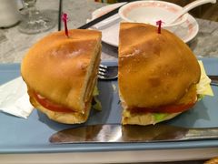-九龙茶记·粤式餐厅融合菜(鹭江店)