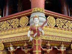 -西双版纳总佛寺