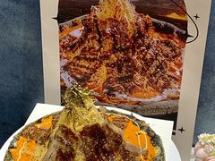 -咕鹿流心披萨(下沙店)