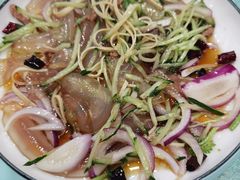 -鹤乡东北菜(崮山路店)