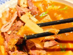 -老北京胡同味道二荤铺(酒仙桥店)