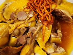 -好友缘酒家(会展中心店)